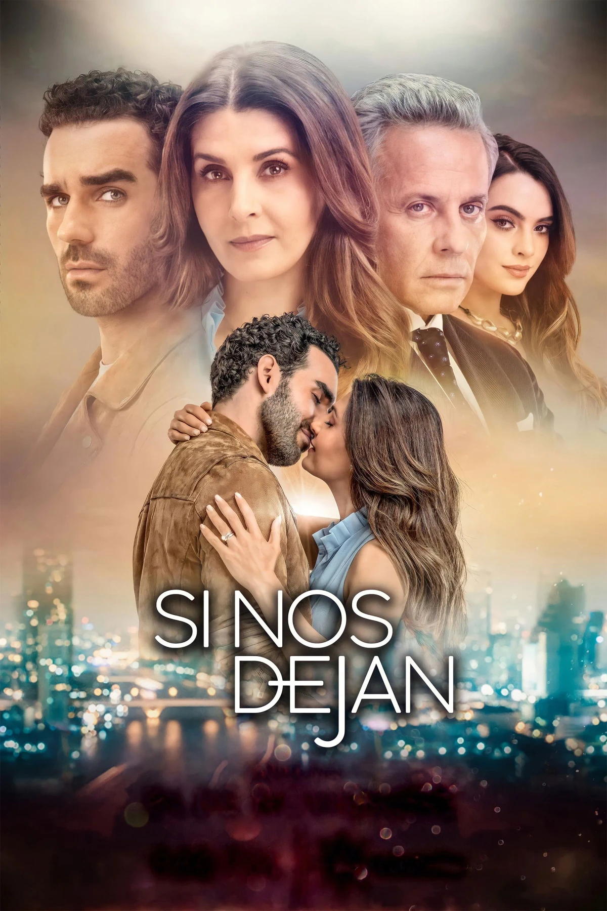 Постер сериалаЕсли нам позволят