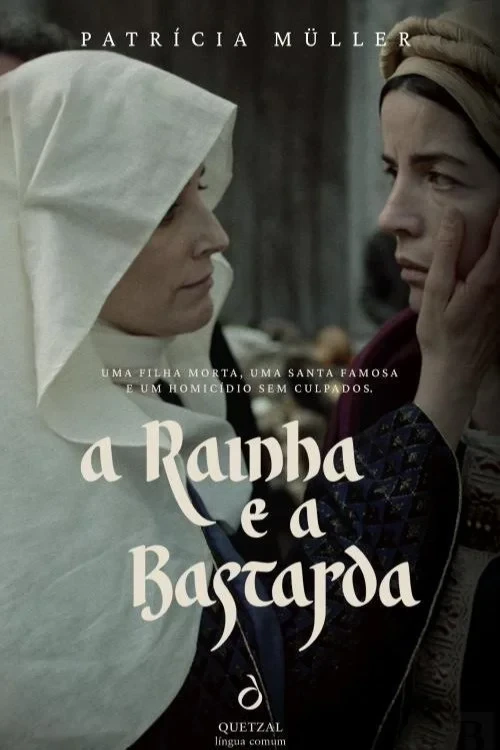 Постер сериалаКоролева и бастард