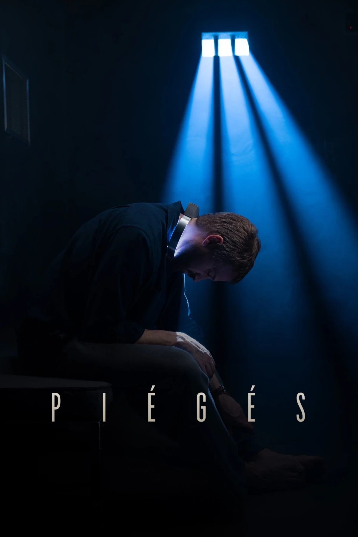 Постер сериалаМышеловка