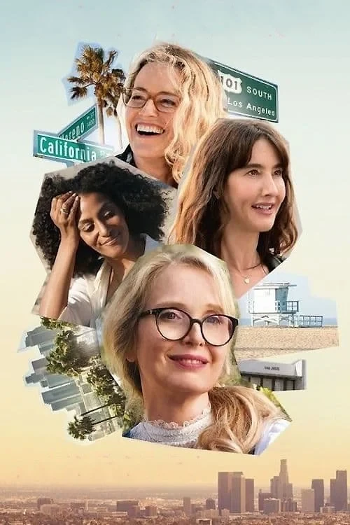 Постер сериалаЖенщины за сорок