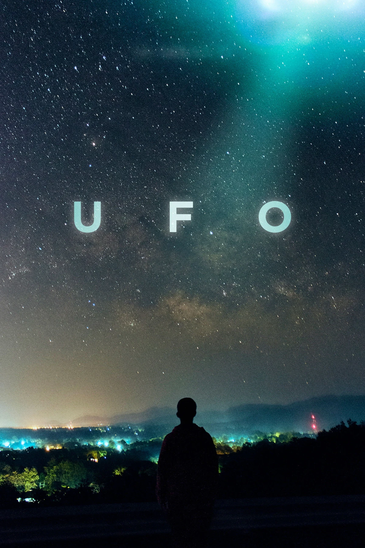 Постер сериалаНЛО