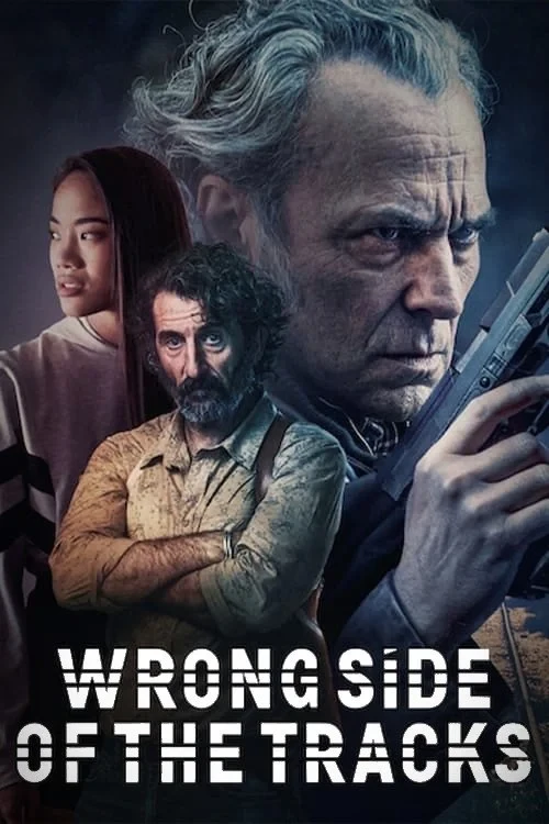 Постер сериалаЭнтревиас