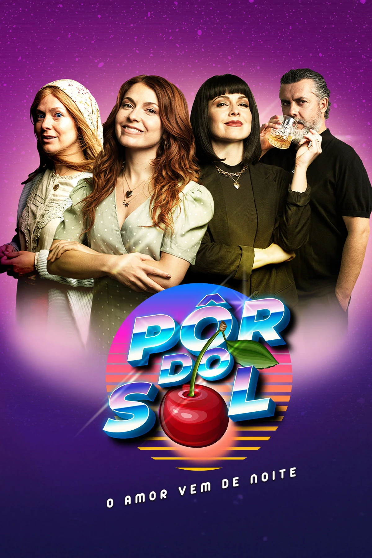 Постер сериалаПор-Ду-Соль