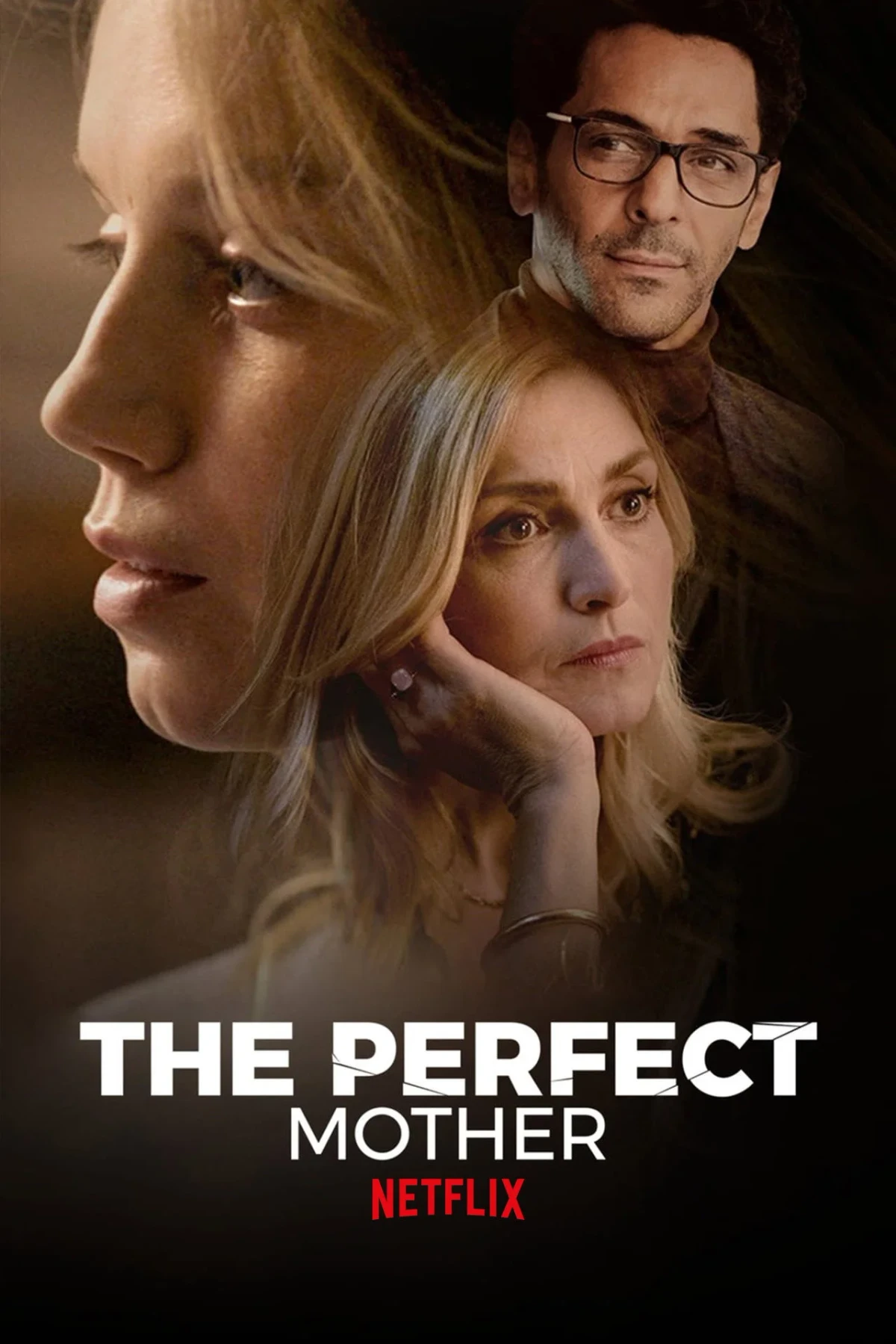 Постер сериалаИдеальная мать