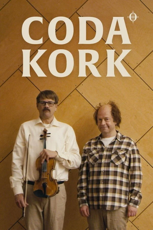 Постер сериалаКода