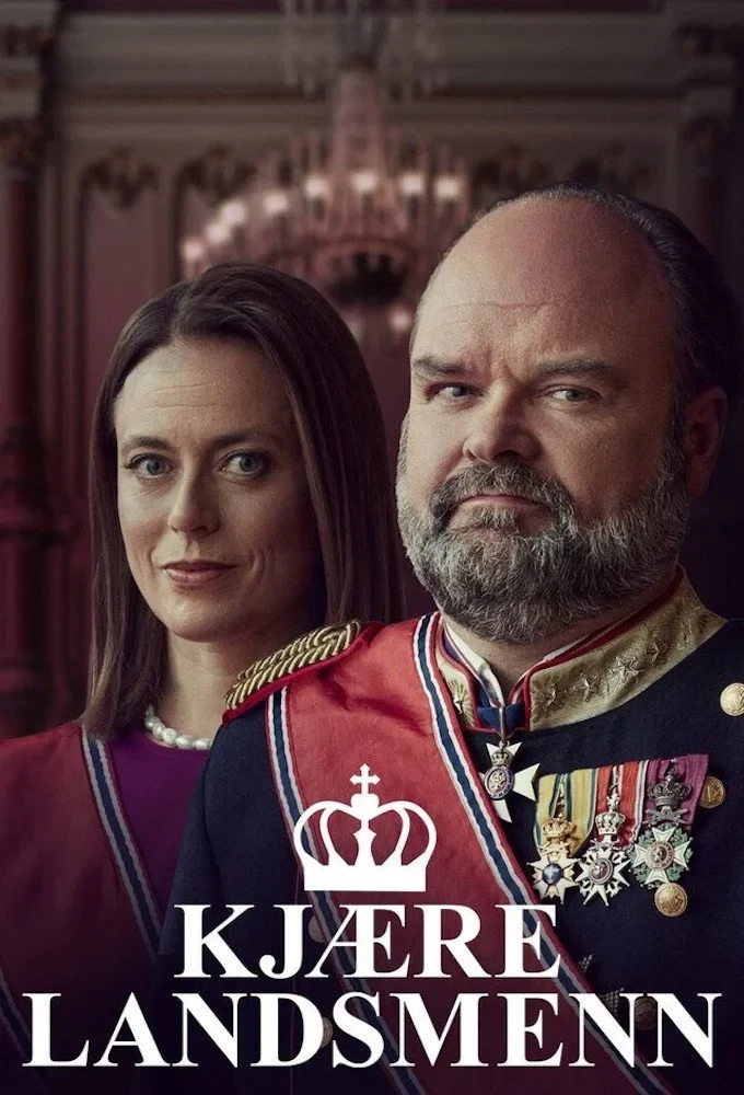 Постер сериалаДорогие соотечественники