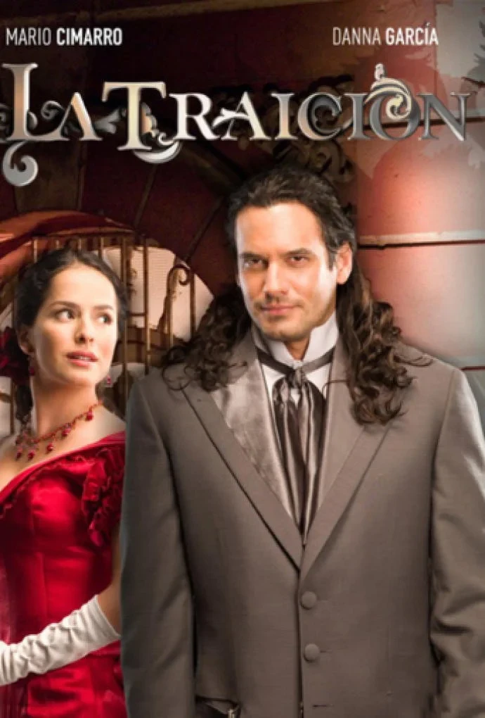 Постер сериалаПредательство