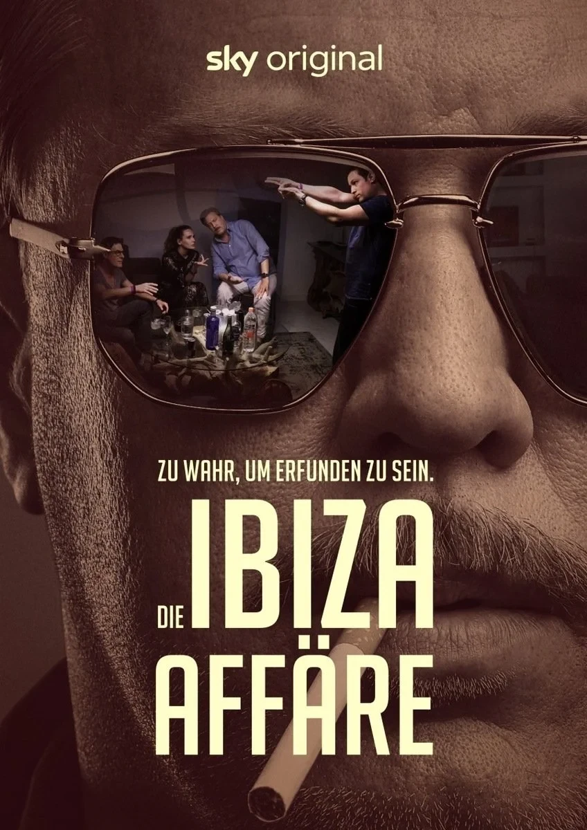 Постер сериалаИбица-гейт