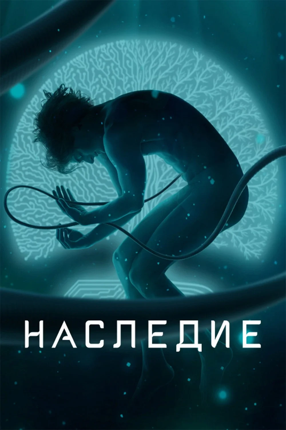 Постер сериалаНаследие