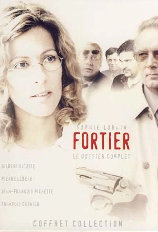 Постер сериалаТайны разума