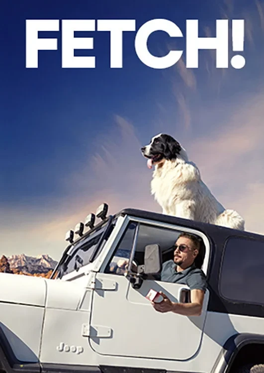 Постер сериалаБиМ
