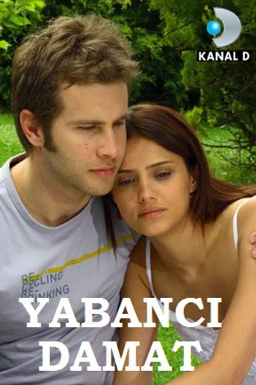 Постер сериалаИностранный жених