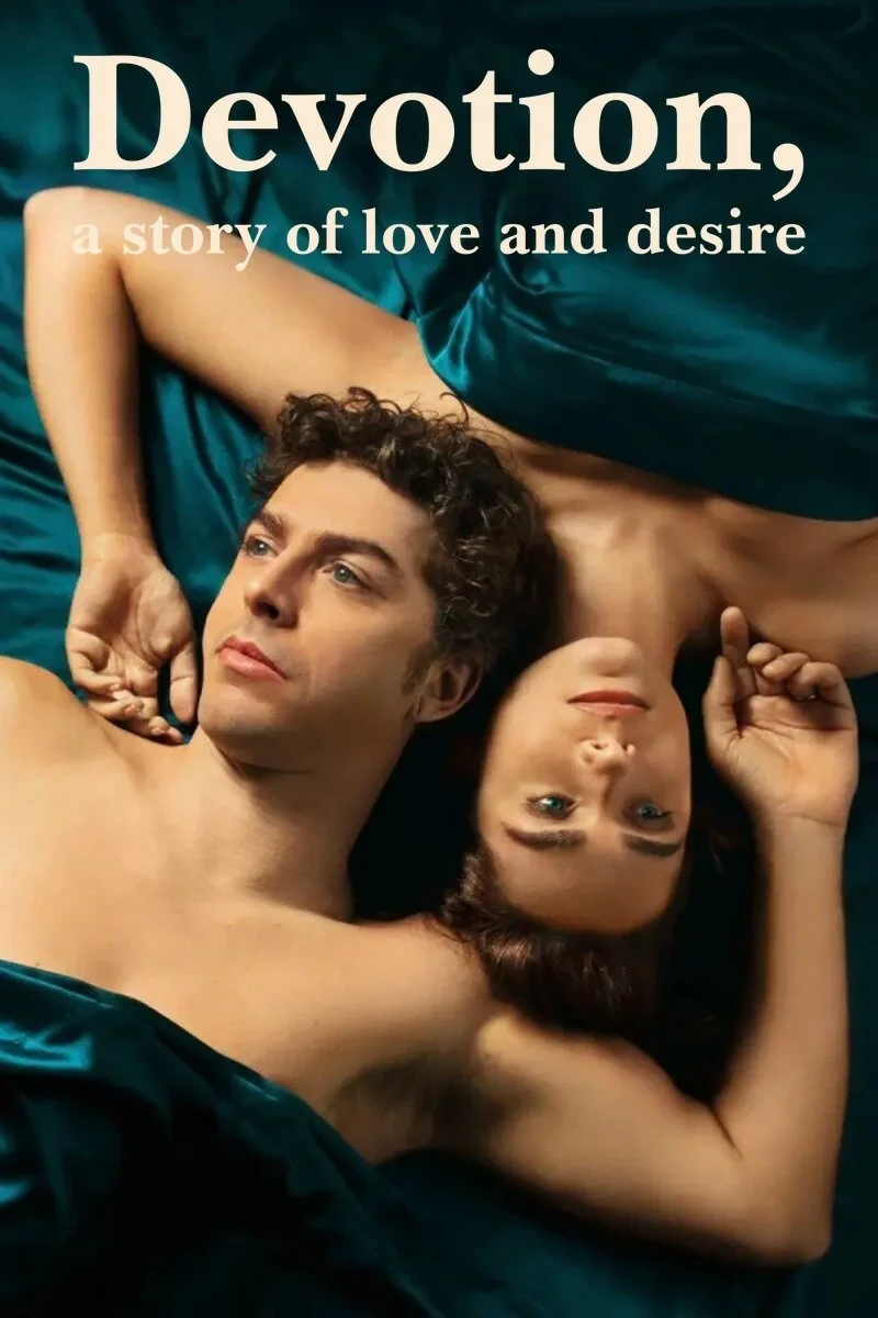 Постер сериалаВерность