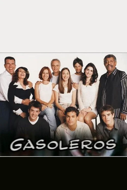 Постер сериалаБедняки