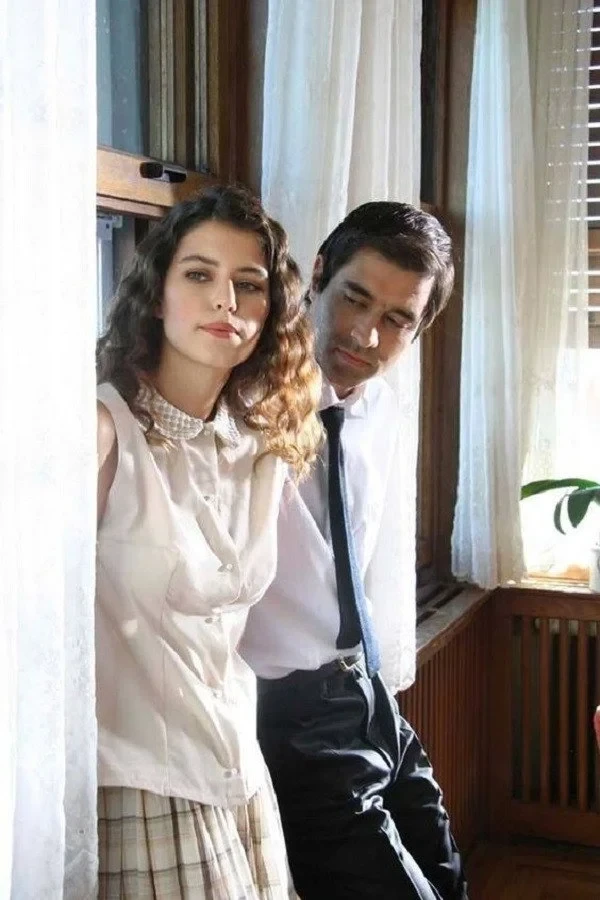 Постер сериалаПомни меня