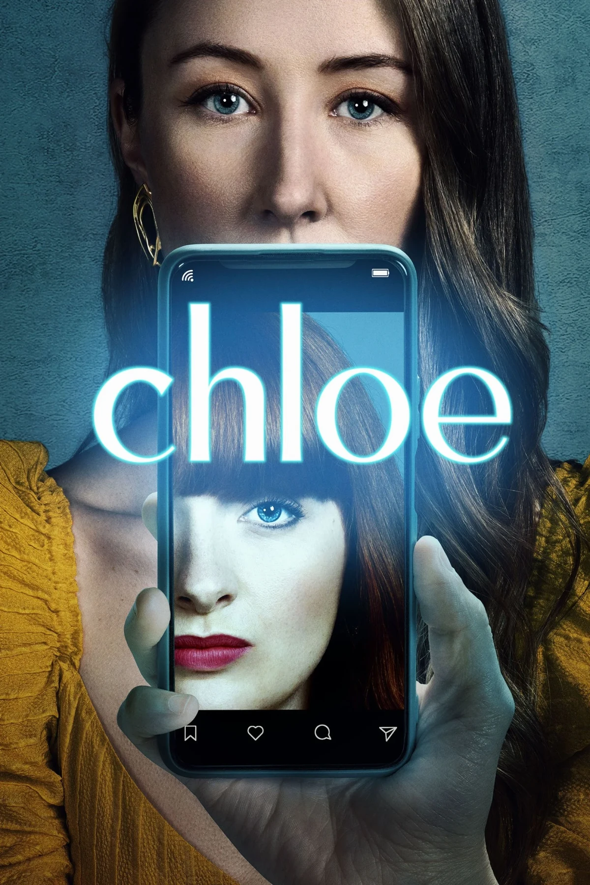 Постер сериалаХлоя