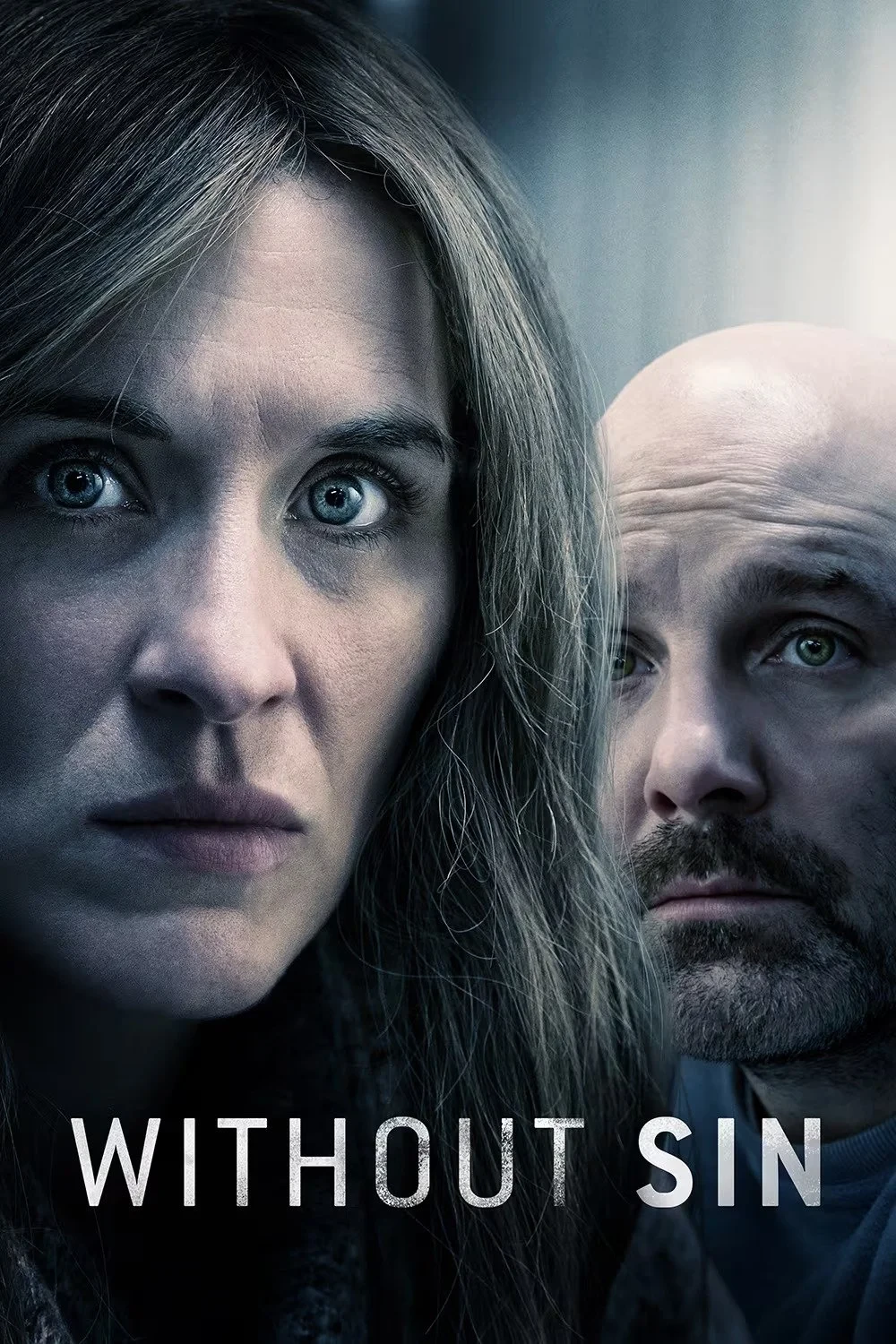 Постер сериалаБез греха