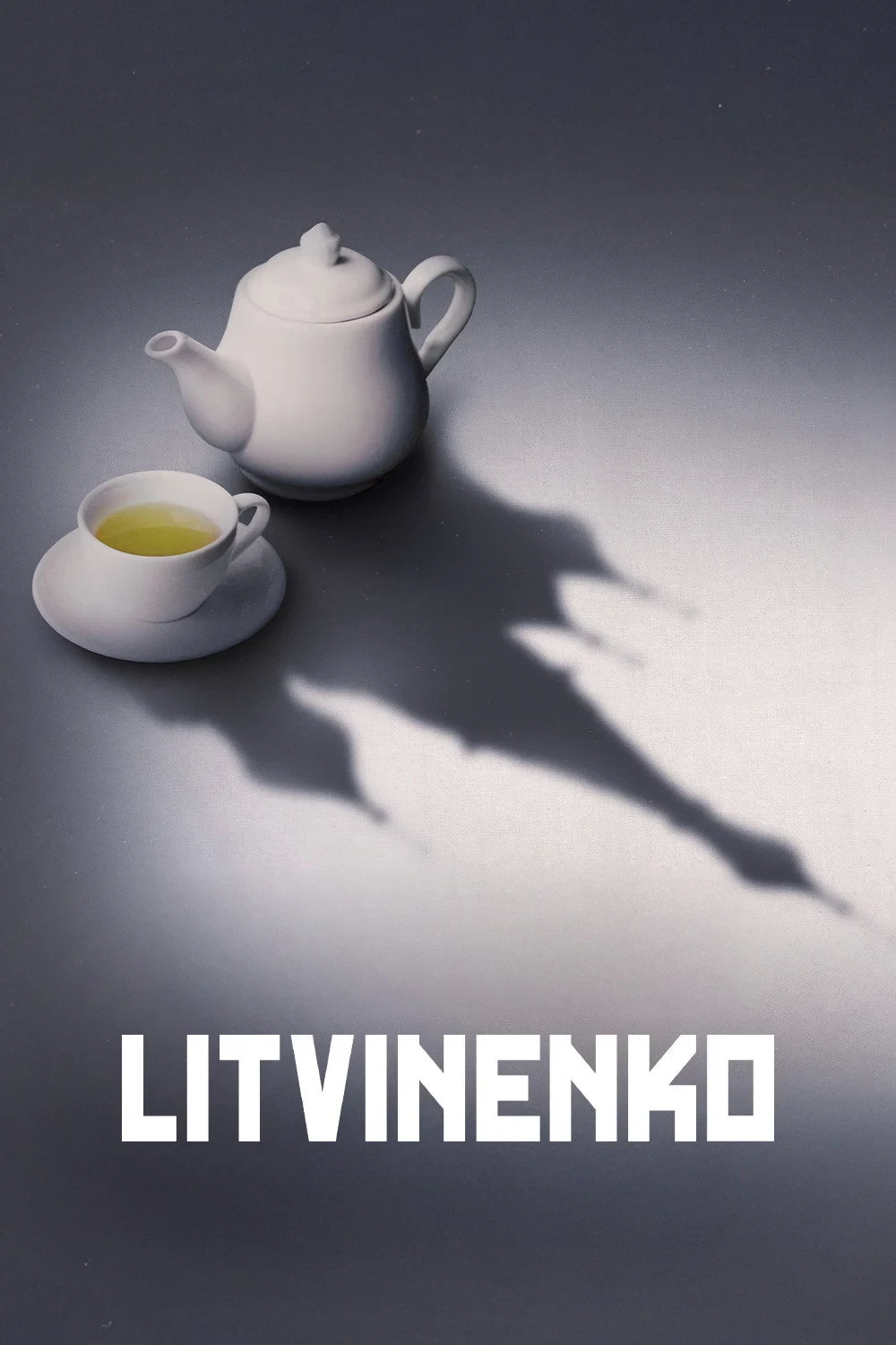 Постер сериалаЛитвиненко