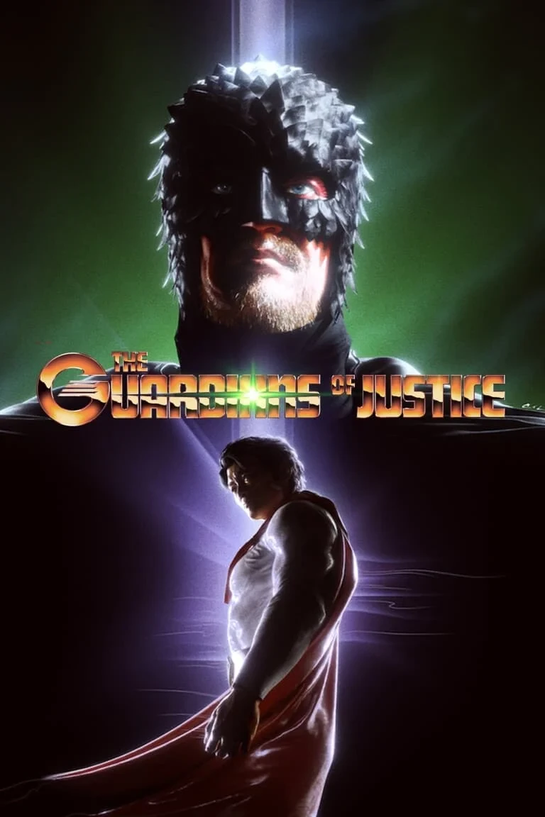 Постер сериалаСтражи порядка