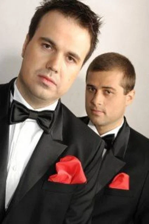 Постер сериалаДуэт имени Чехова