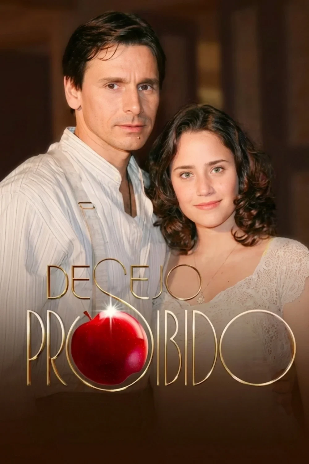 Постер сериалаЗапретное желание