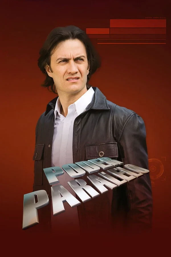 Постер сериалаПараллельная власть