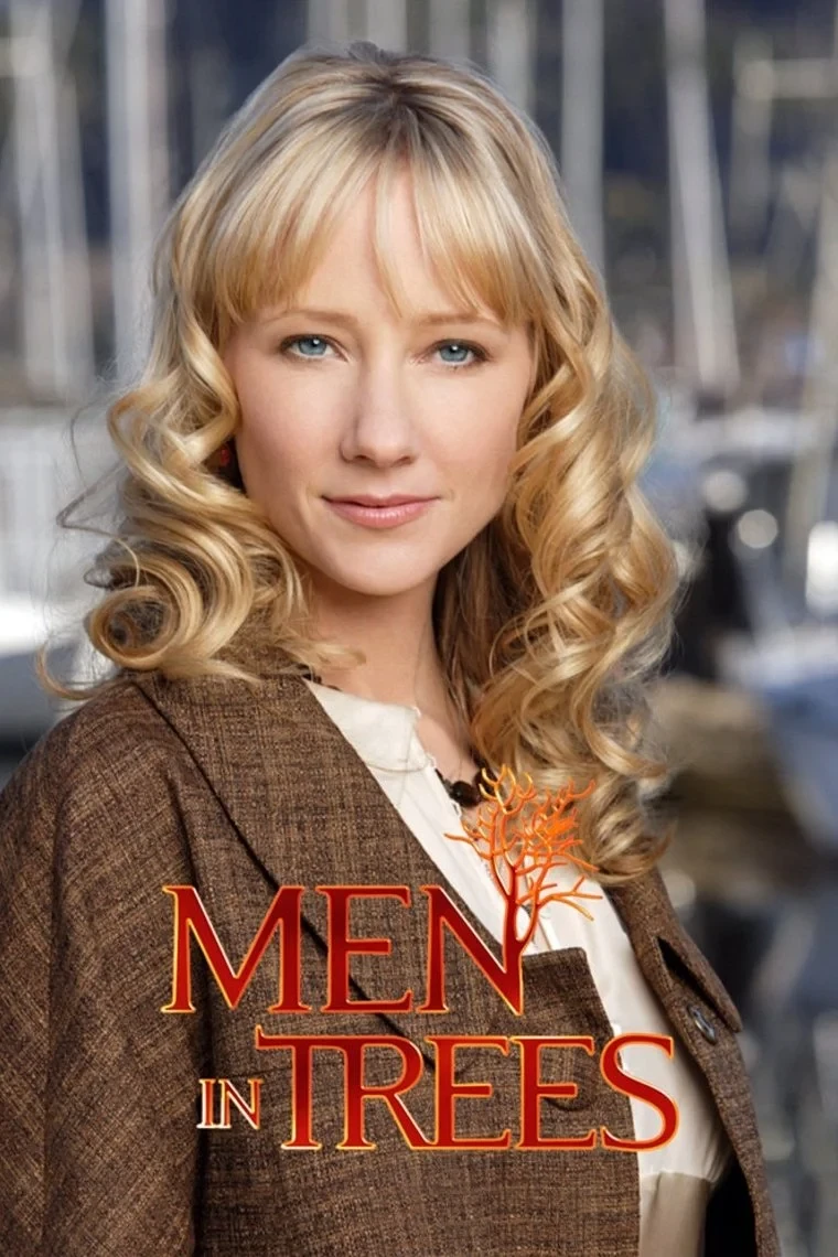 Постер сериалаЛюди в деревьях 