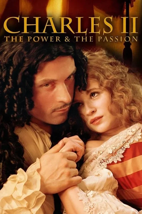 Постер сериалаПоследний король