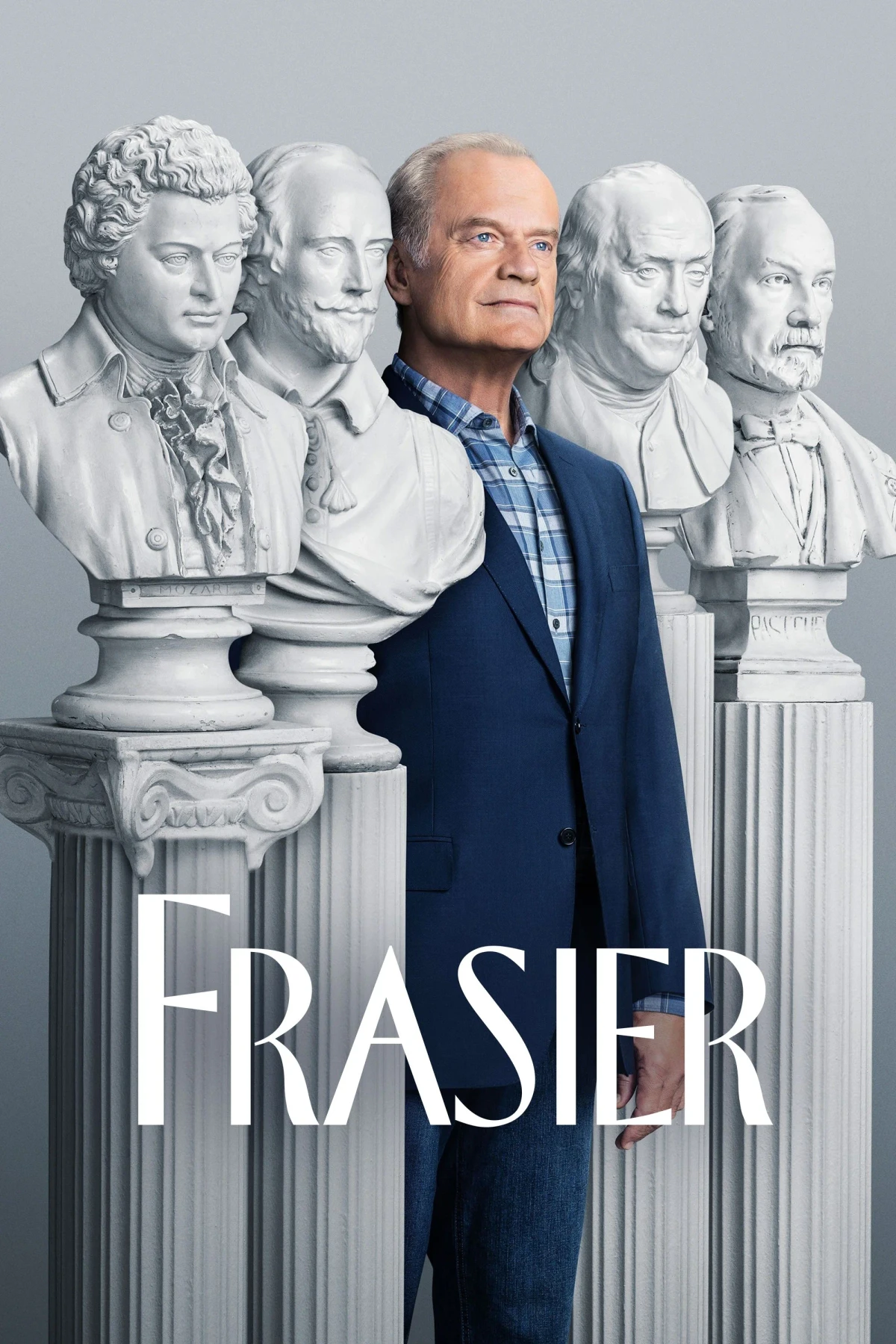 Постер сериалаФрейзер