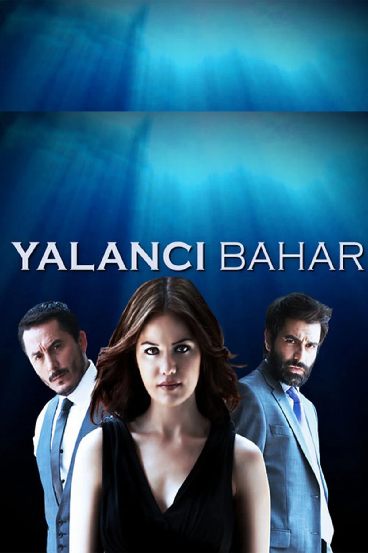Постер сериалаЛживая весна