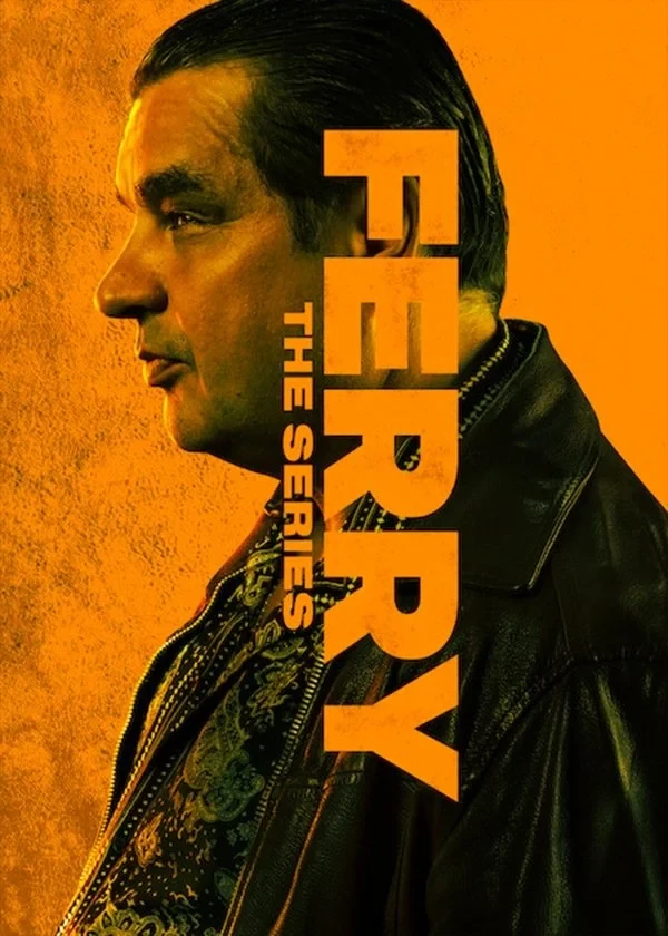 Постер сериалаФерри: сериал