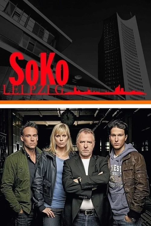 Постер сериалаКриминальный кроссворд
