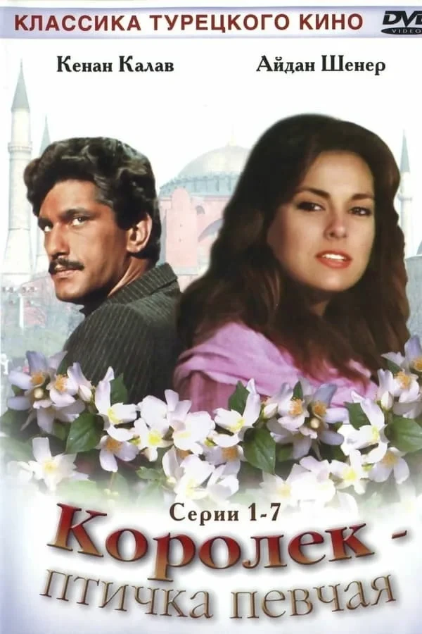 Постер сериалаКоролёк – птичка певчая
