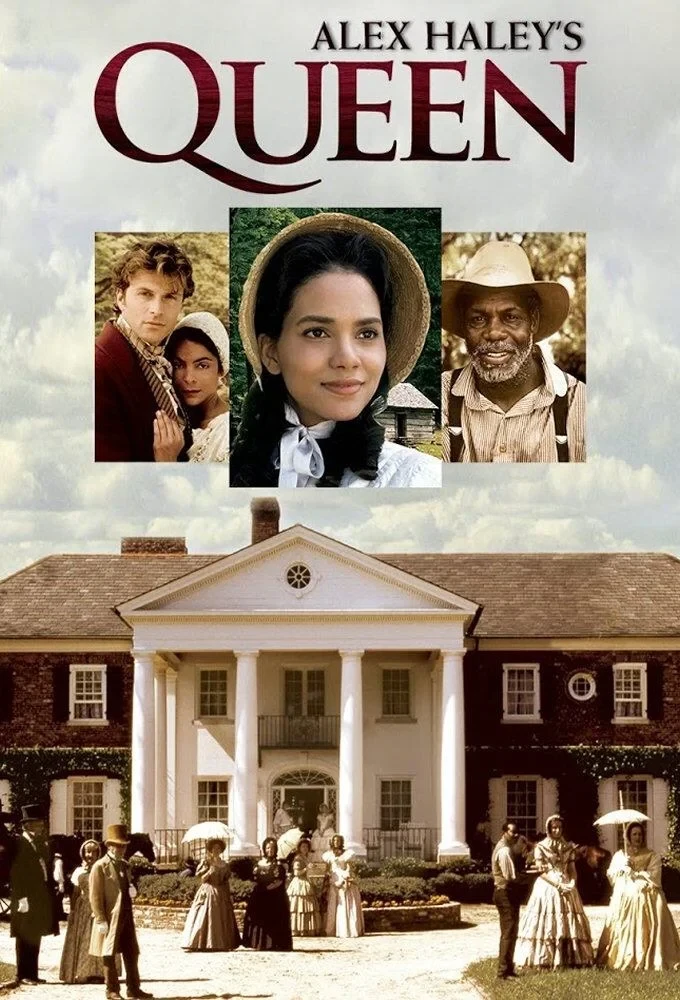 Постер сериалаКуин