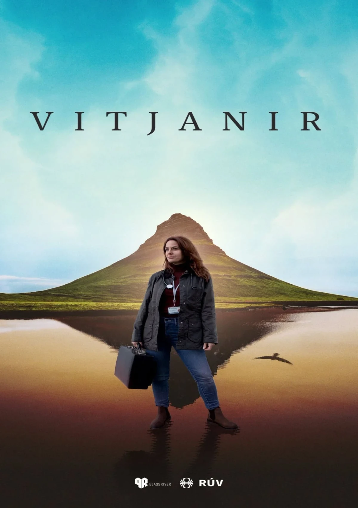 Постер сериалаВизиты