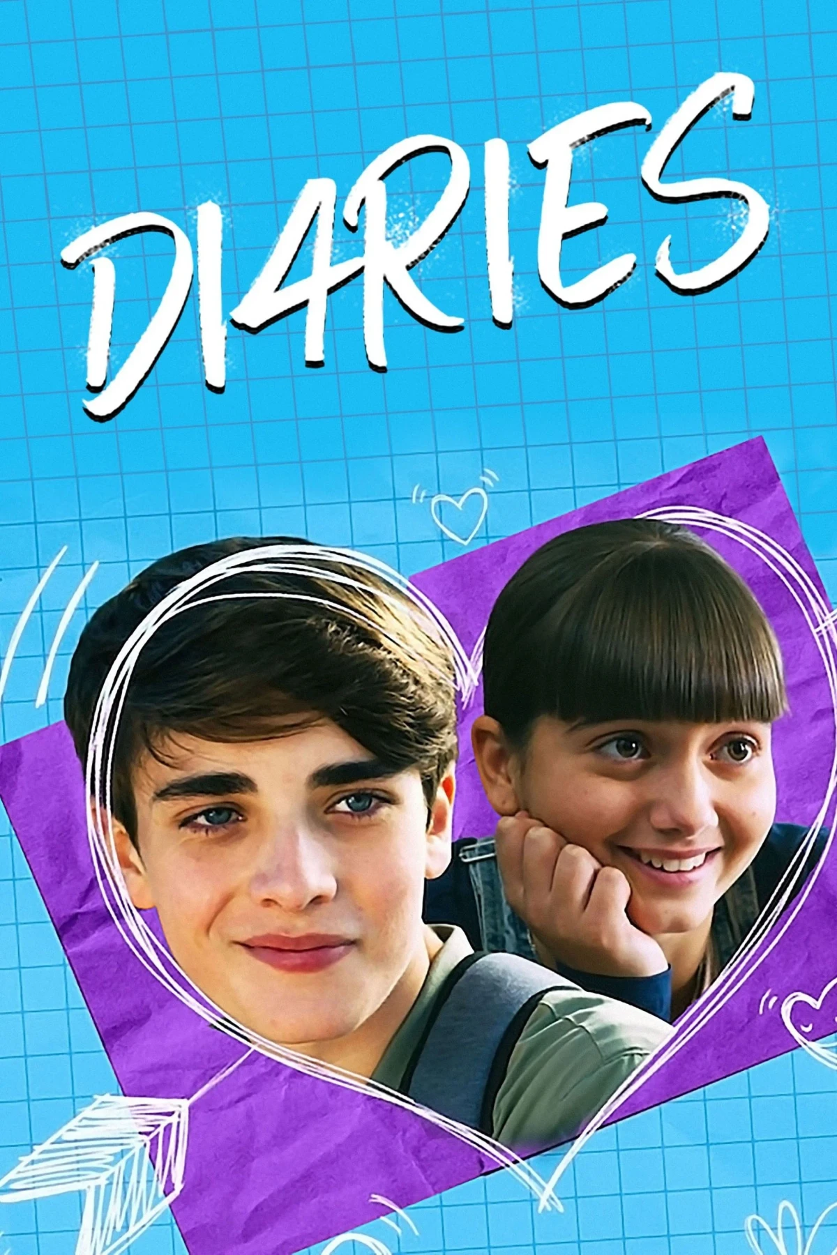 Постер сериалаДне8ники