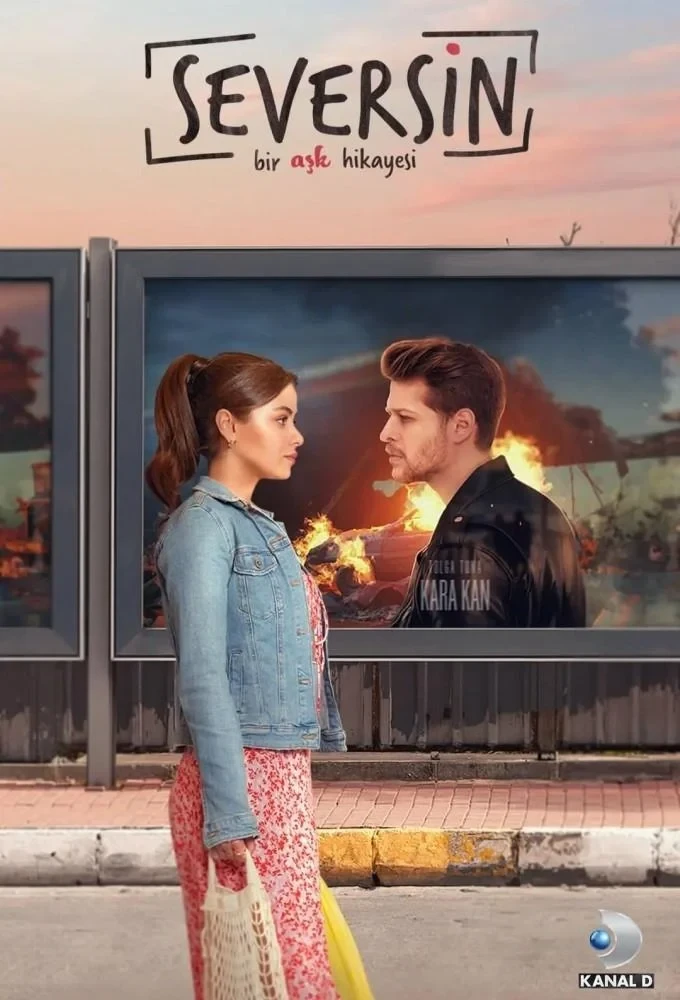 Постер сериалаТы полюбишь