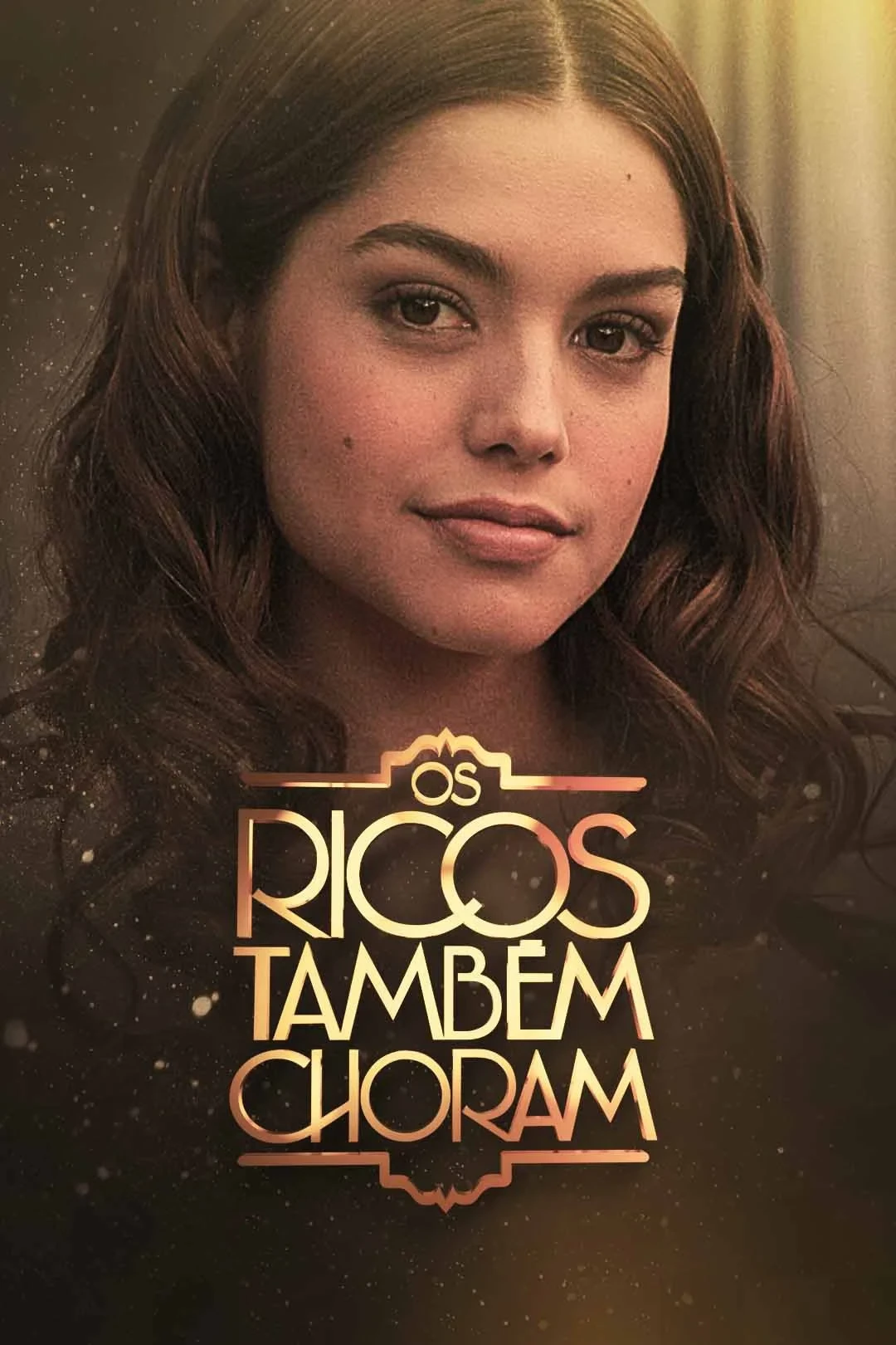 Постер сериалаБогатые тоже плачут