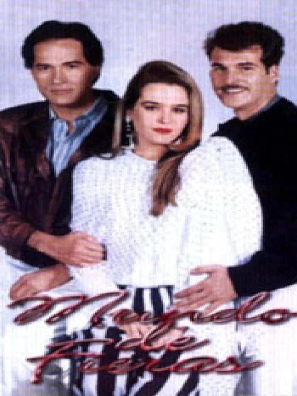 Постер сериалаЖестокий мир