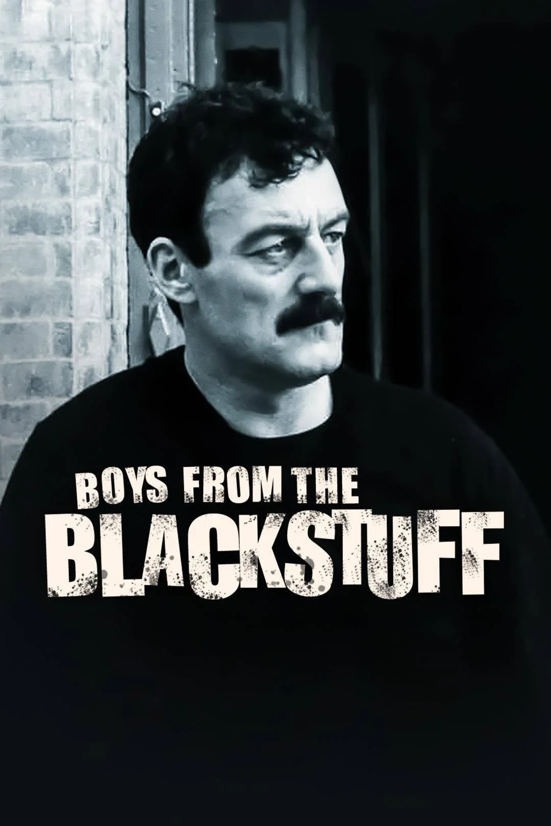 Постер сериалаПарни на обочине