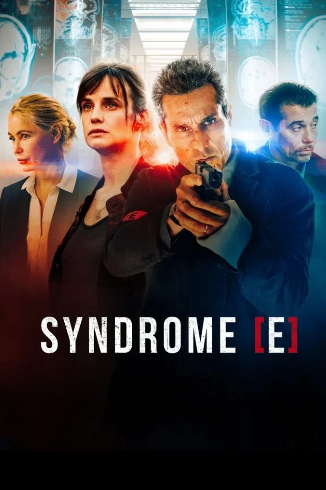 Постер сериалаМонреальский синдром