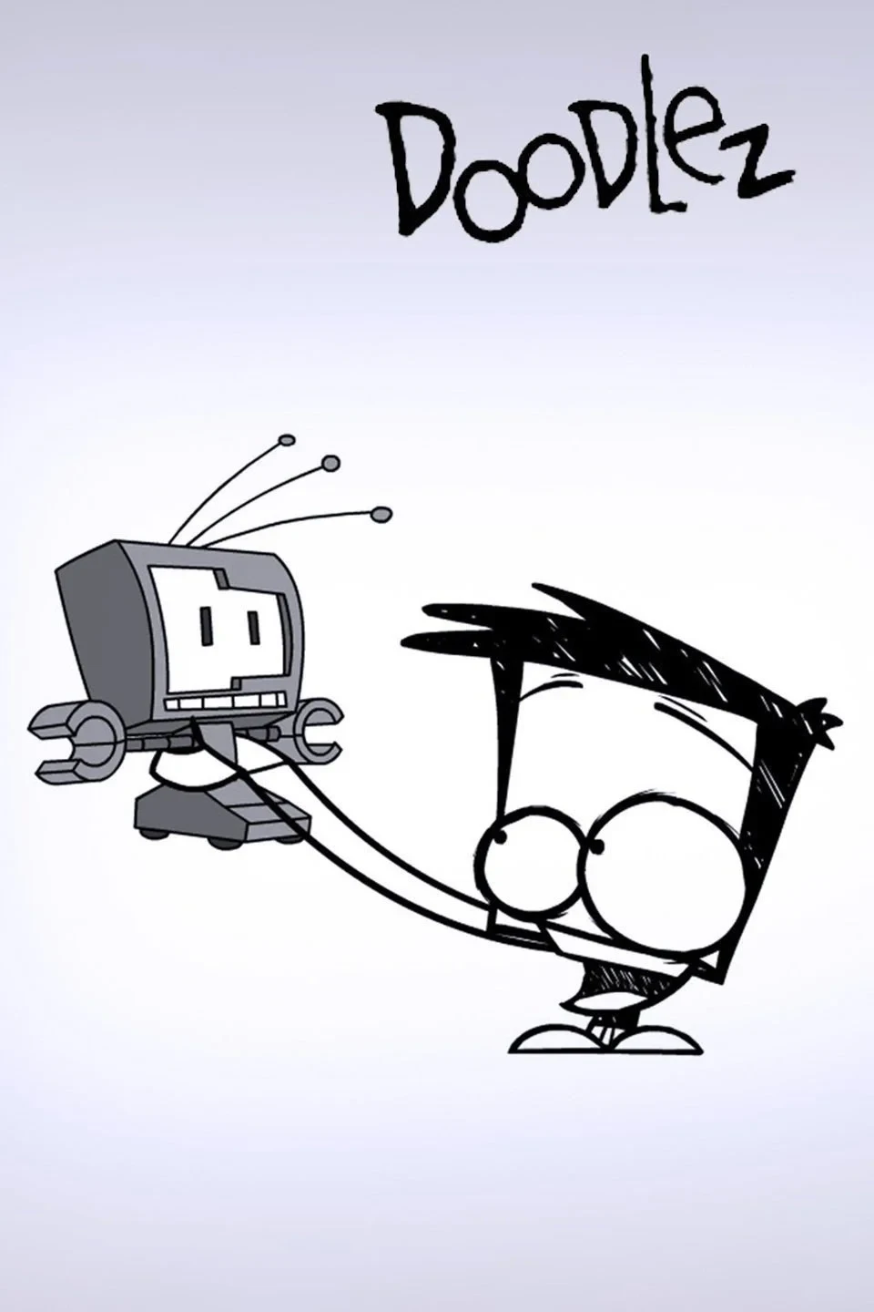 Постер сериалаДудлез