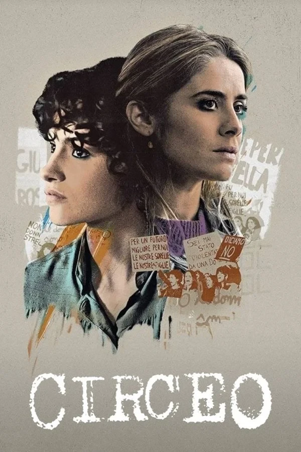 Постер сериалаУбийство в Чирчео