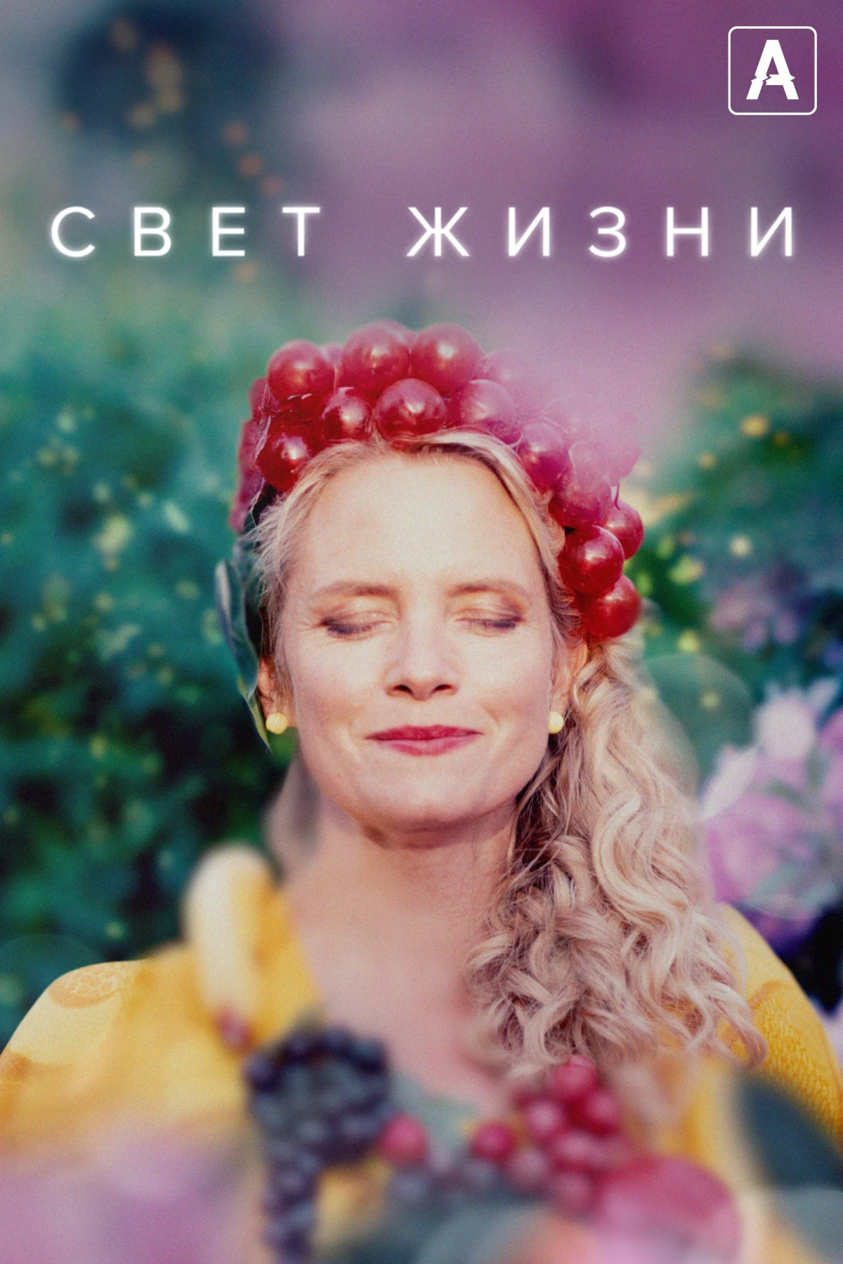 Постер сериалаСвет жизни