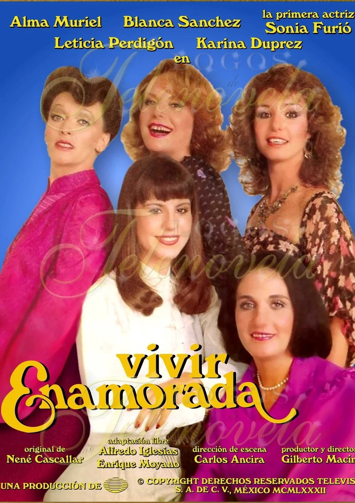 Постер сериалаЖить влюбленной