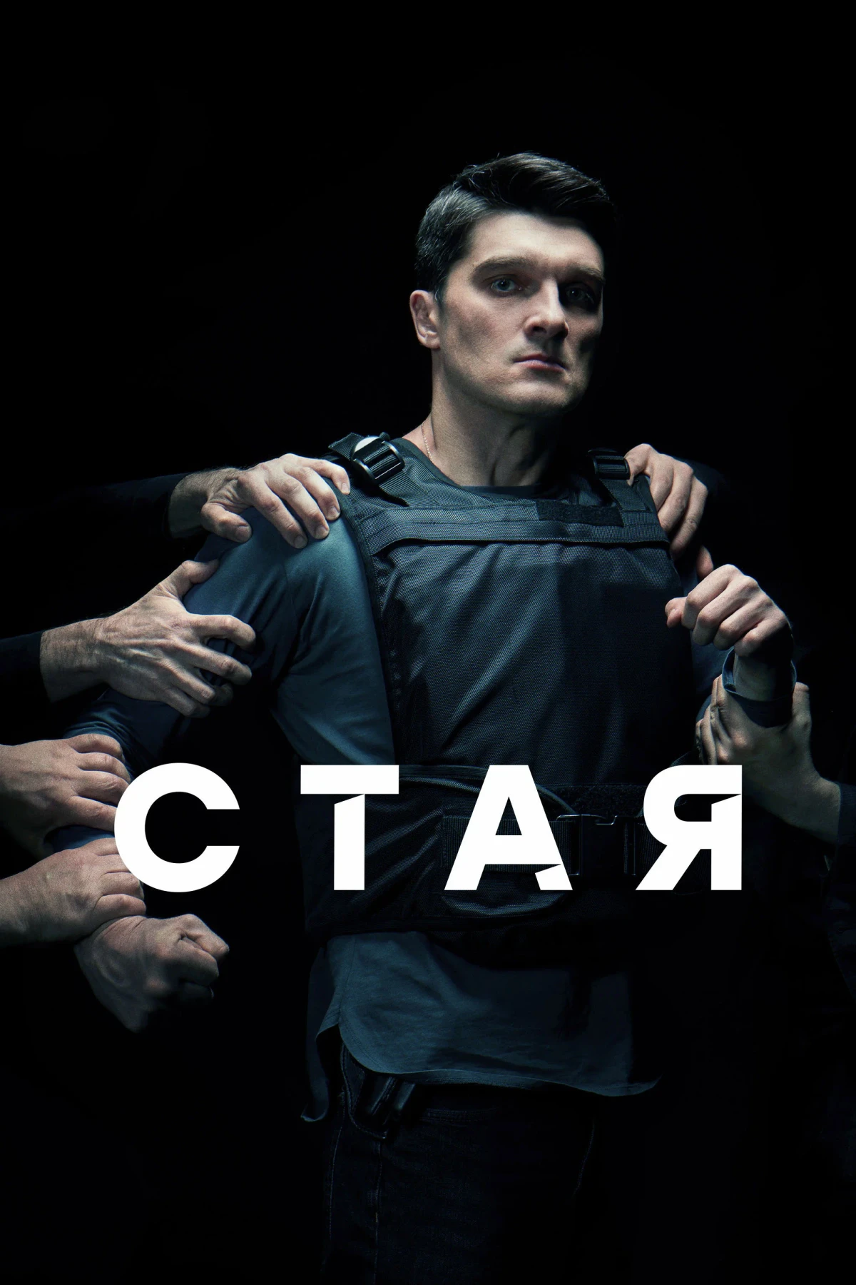 Постер сериалаСтая