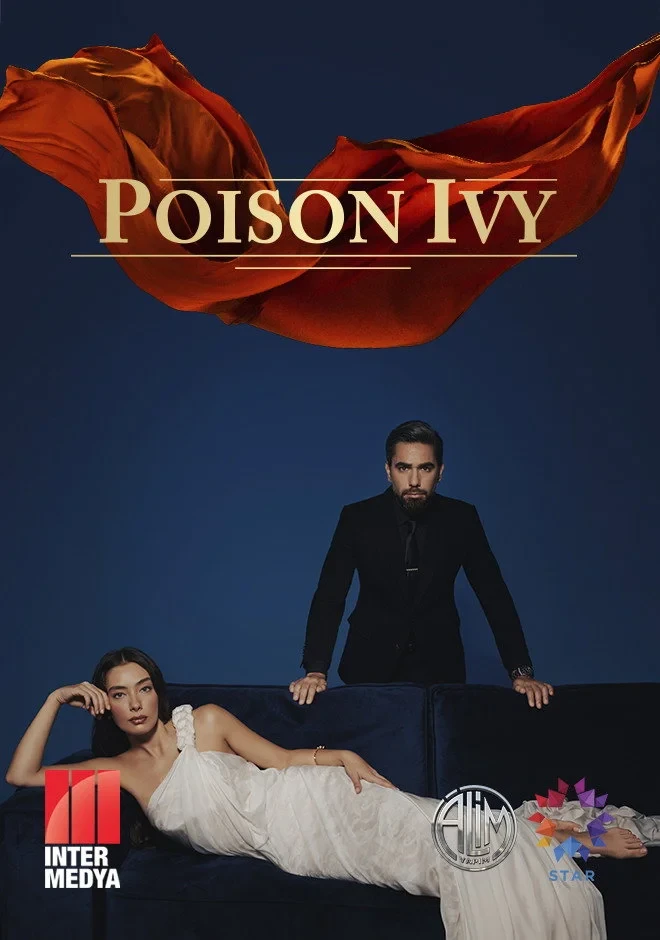 Постер сериалаВ конце ночи