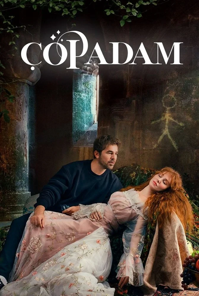 Постер сериалаКрутые