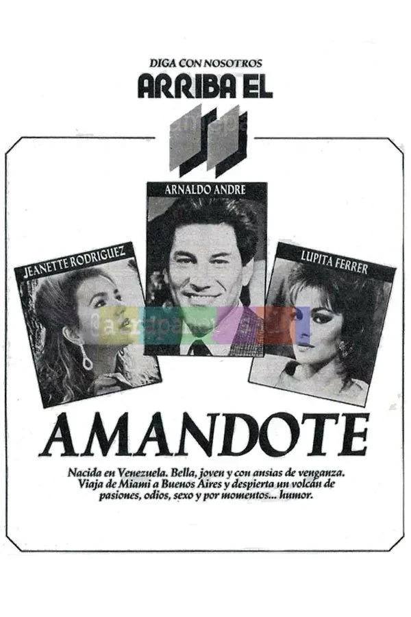 Постер сериалаЛюблю тебя