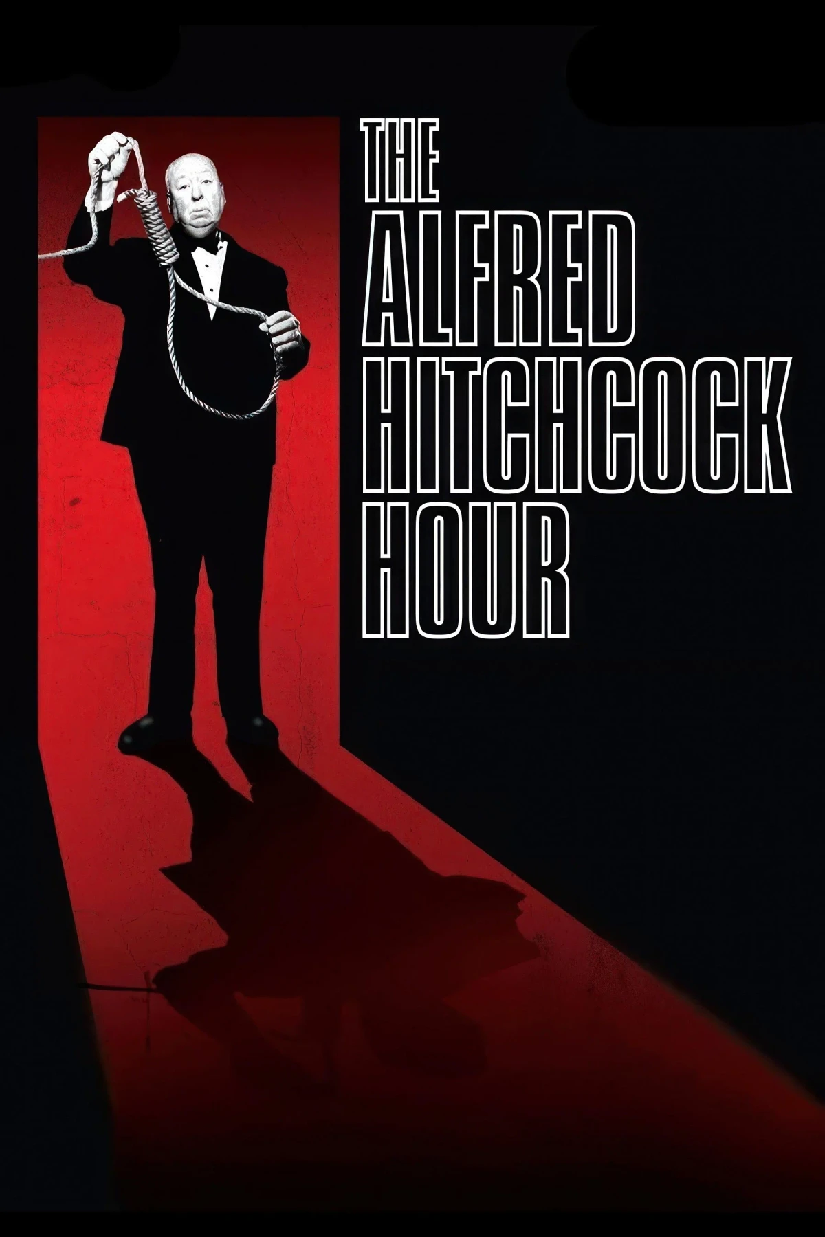 Постер сериалаЧас Альфреда Хичкока